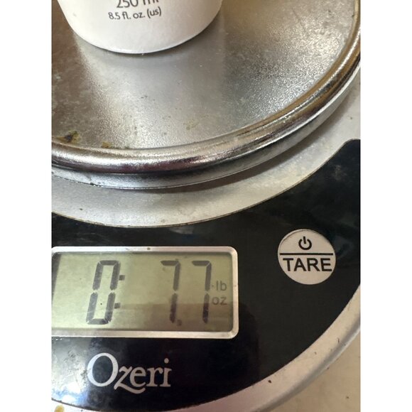 ISO Bouncy Crème Curl Texturizer 3/4 full Discontinued - Picture 4 of 4